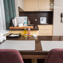 Molton Monapart Mecidiyekoy 