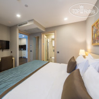 Molton Monapart Mecidiyekoy 