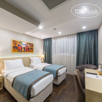 Molton Monapart Mecidiyekoy 