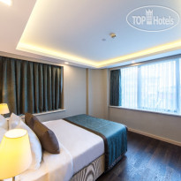 Molton Monapart Mecidiyekoy 