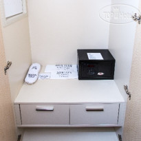 Molton Monapart Mecidiyekoy 