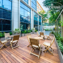 Molton Monapart Mecidiyekoy