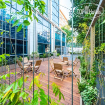 Molton Monapart Mecidiyekoy