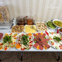 Molton Monapart Mecidiyekoy