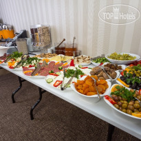 Molton Monapart Mecidiyekoy