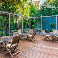 Molton Monapart Mecidiyekoy