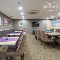 Molton Monapart Mecidiyekoy