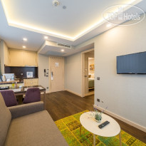 Molton Monapart Mecidiyekoy