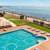 Crowne Plaza Istanbul - Florya