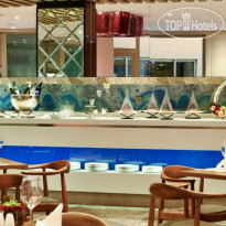 Crowne Plaza Istanbul - Florya