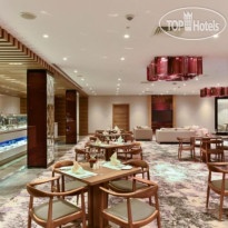 Crowne Plaza Istanbul - Florya