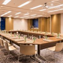 Crowne Plaza Istanbul - Florya