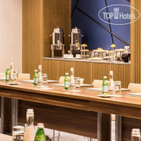 Crowne Plaza Istanbul - Florya