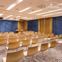 Crowne Plaza Istanbul - Florya