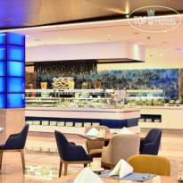 Crowne Plaza Istanbul - Florya