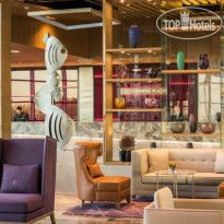 Crowne Plaza Istanbul - Florya