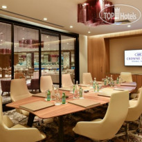 Crowne Plaza Istanbul - Florya