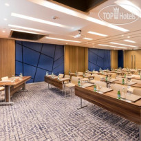 Crowne Plaza Istanbul - Florya