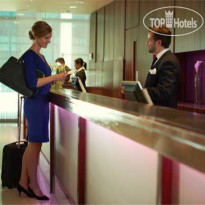 Crowne Plaza Istanbul - Florya