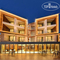 Crowne Plaza Istanbul - Florya