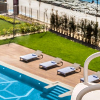 Crowne Plaza Istanbul - Florya