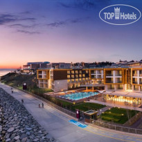 Crowne Plaza Istanbul - Florya