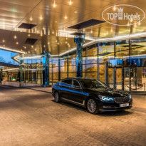 Crowne Plaza Istanbul - Florya