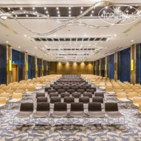 Crowne Plaza Istanbul - Florya