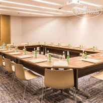 Crowne Plaza Istanbul - Florya