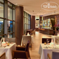 Crowne Plaza Istanbul - Florya