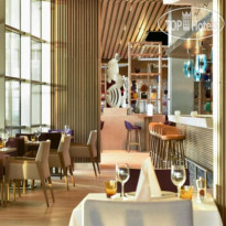 Crowne Plaza Istanbul - Florya