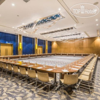 Crowne Plaza Istanbul - Florya