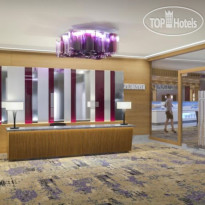 Crowne Plaza Istanbul - Florya