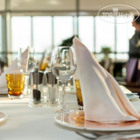 Crowne Plaza Istanbul - Florya