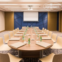 Crowne Plaza Istanbul - Florya