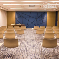 Crowne Plaza Istanbul - Florya