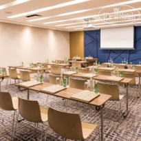 Crowne Plaza Istanbul - Florya