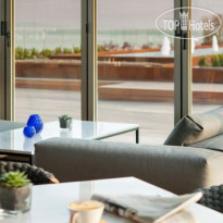 Crowne Plaza Istanbul - Florya