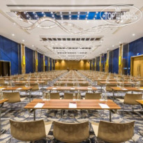 Crowne Plaza Istanbul - Florya