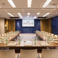 Crowne Plaza Istanbul - Florya