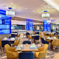 Crowne Plaza Istanbul - Florya