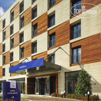 Novotel Istanbul Bosphorus