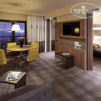 Novotel Istanbul Bosphorus