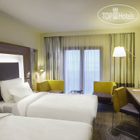 Novotel Istanbul Bosphorus