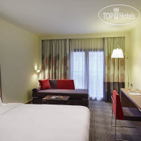 Novotel Istanbul Bosphorus