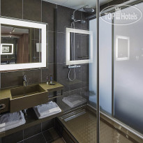 Novotel Istanbul Bosphorus