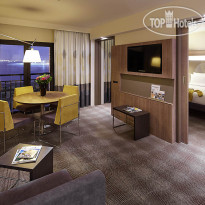 Novotel Istanbul Bosphorus