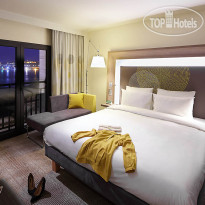 Novotel Istanbul Bosphorus