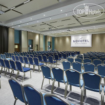 Novotel Istanbul Bosphorus