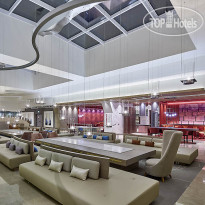 Novotel Istanbul Bosphorus